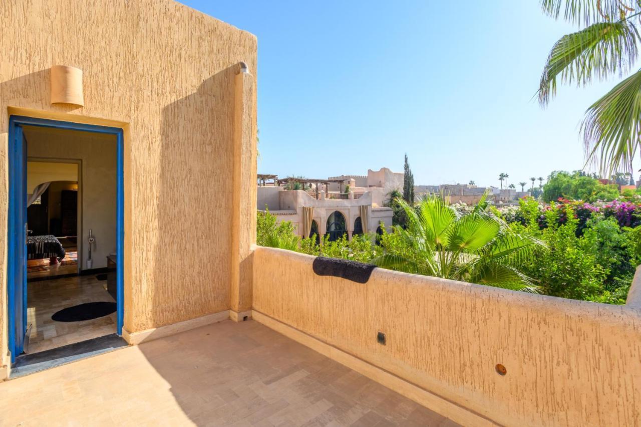 Prestige Du Souss Hotel Oulad Barrehil Exterior foto