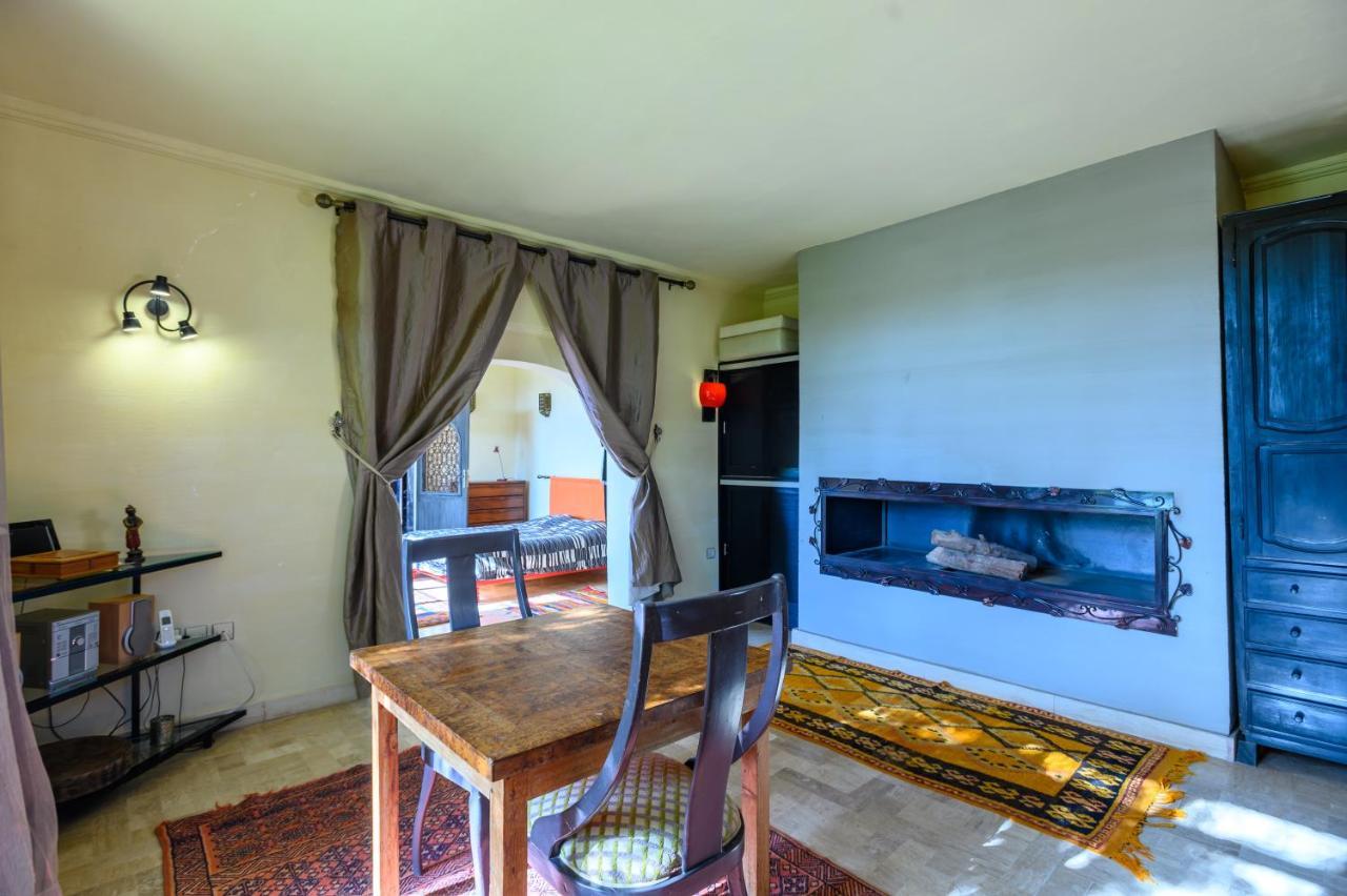 Prestige Du Souss Hotel Oulad Barrehil Exterior foto
