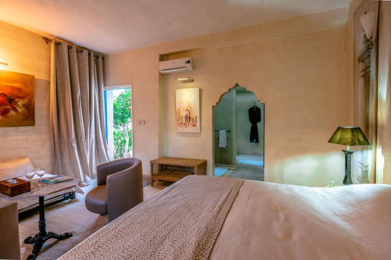 Prestige Du Souss Hotel Oulad Barrehil Exterior foto