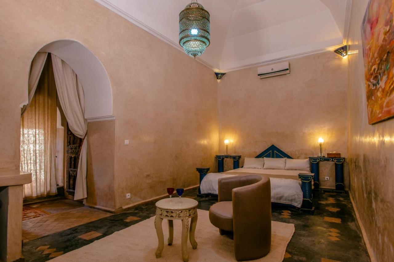 Prestige Du Souss Hotel Oulad Barrehil Exterior foto
