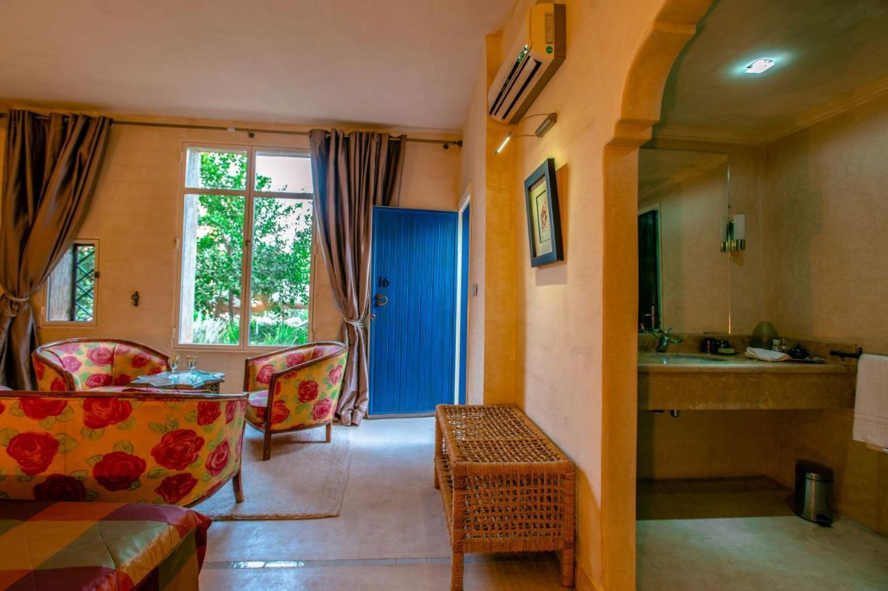 Prestige Du Souss Hotel Oulad Barrehil Exterior foto