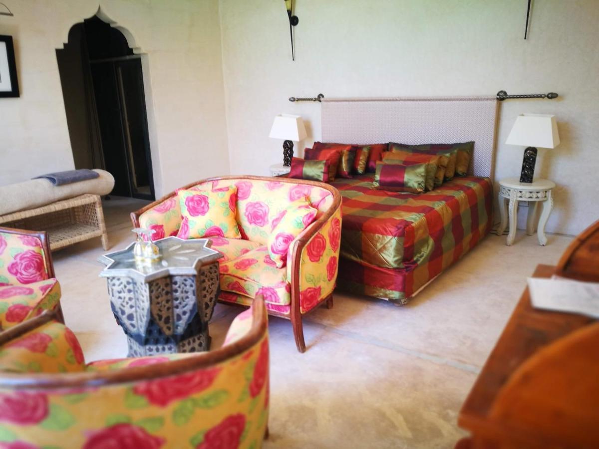 Prestige Du Souss Hotel Oulad Barrehil Exterior foto